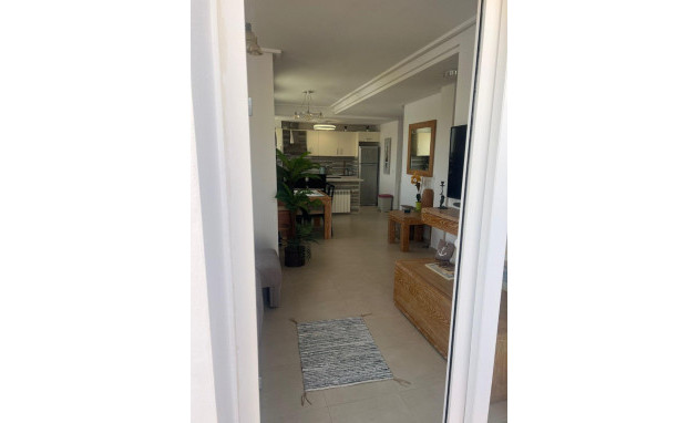 Herverkoop - Apartment - Penthouse - Sucina - Hacienda Riquelme Golf