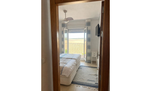 Herverkoop - Apartment - Penthouse - Sucina - Hacienda Riquelme Golf