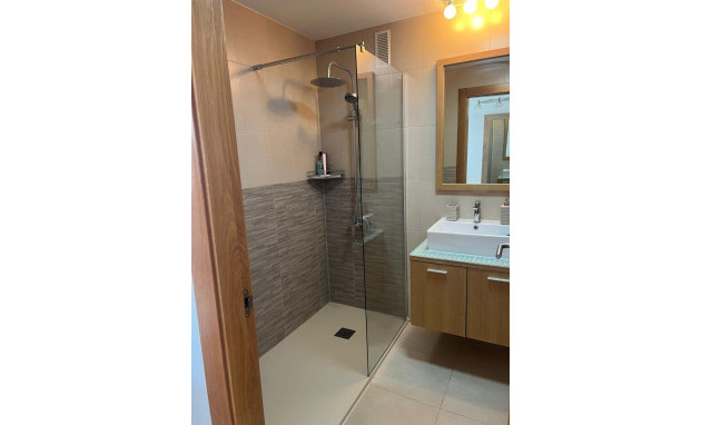 Herverkoop - Apartment - Penthouse - Sucina - Hacienda Riquelme Golf