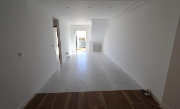 Herverkoop - Penthouse - Orihuela Costa - Cabo Roig