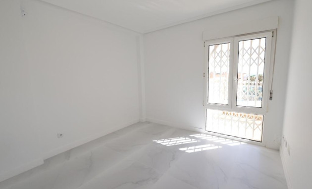 Herverkoop - Penthouse - Orihuela Costa - Cabo Roig