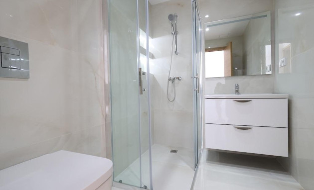 Herverkoop - Penthouse - Orihuela Costa - Cabo Roig