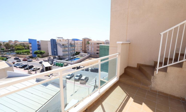 Herverkoop - Penthouse - Orihuela Costa - Cabo Roig