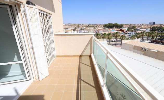 Herverkoop - Penthouse - Orihuela Costa - Cabo Roig