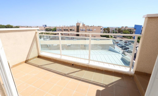 Herverkoop - Penthouse - Orihuela Costa - Cabo Roig
