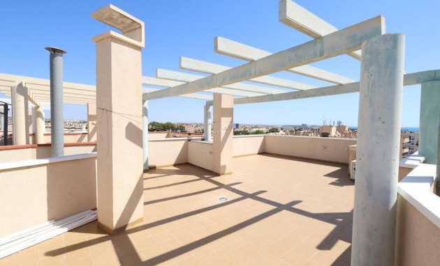 Herverkoop - Penthouse - Orihuela Costa - Cabo Roig