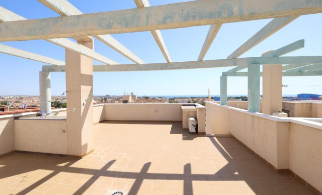 Herverkoop - Penthouse - Orihuela Costa - Cabo Roig
