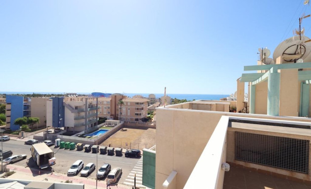 Herverkoop - Penthouse - Orihuela Costa - Cabo Roig
