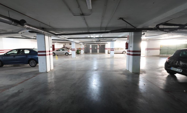 Herverkoop - Penthouse - Orihuela Costa - Cabo Roig