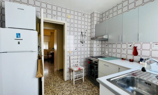 Herverkoop - Apartment - La Mata
