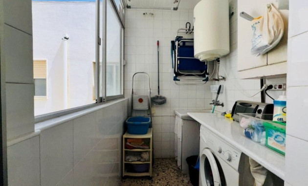 Herverkoop - Apartment - La Mata