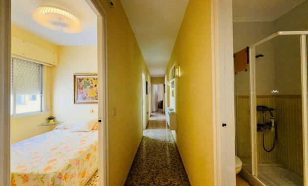 Herverkoop - Apartment - La Mata