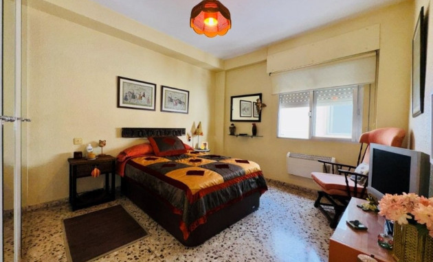 Herverkoop - Apartment - La Mata