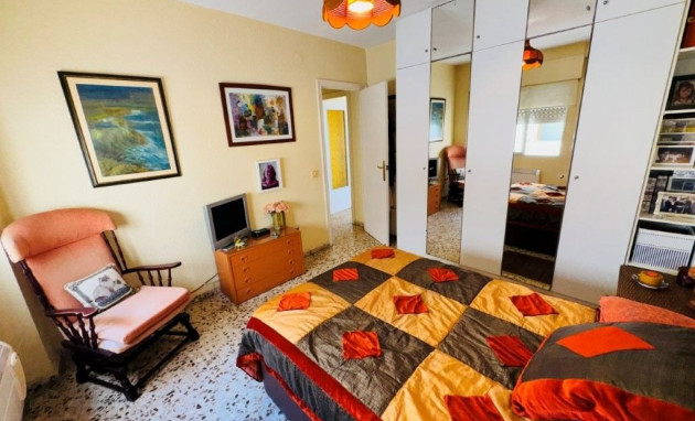 Herverkoop - Apartment - La Mata