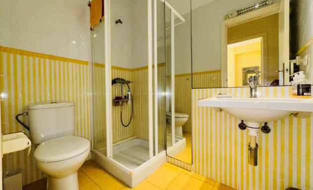 Herverkoop - Apartment - La Mata