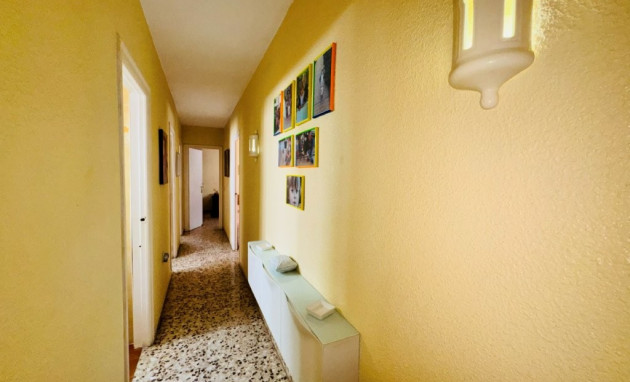 Herverkoop - Apartment - La Mata