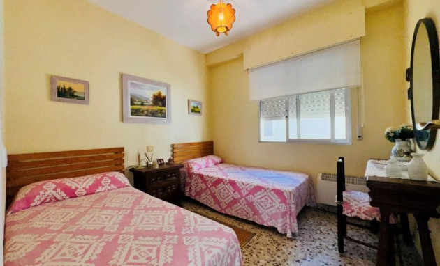Herverkoop - Apartment - La Mata