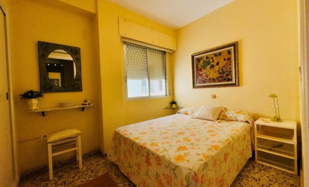 Herverkoop - Apartment - La Mata