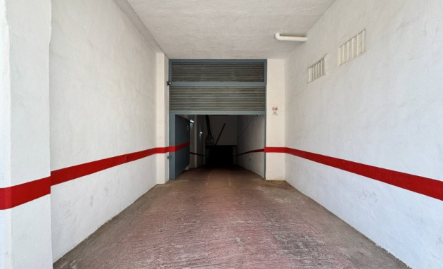 Herverkoop - Apartment - La Mata