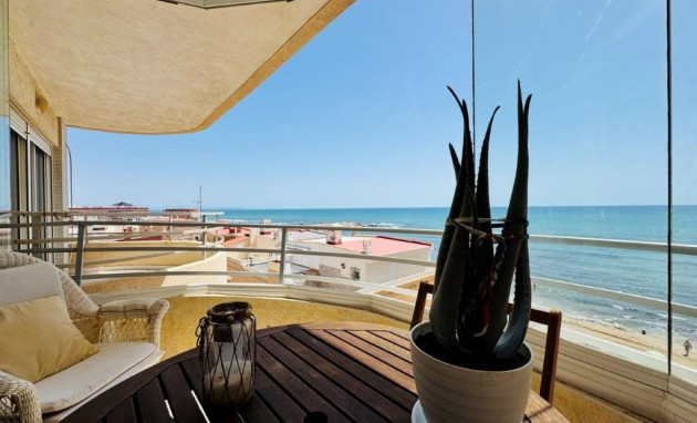 Herverkoop - Apartment - La Mata
