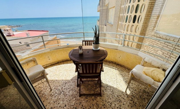 Herverkoop - Apartment - La Mata