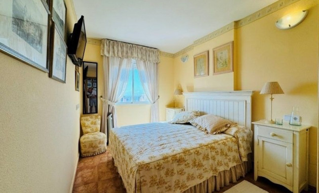 Herverkoop - Apartment - Torrevieja