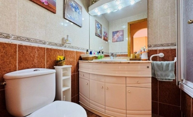 Herverkoop - Apartment - Torrevieja