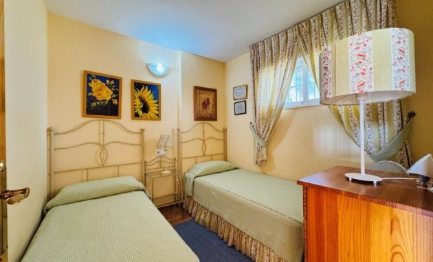 Herverkoop - Apartment - Torrevieja