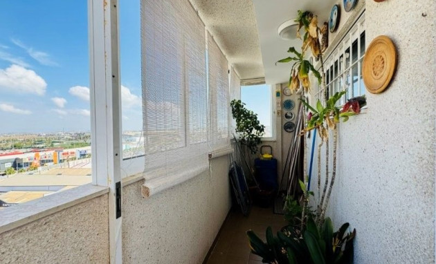 Herverkoop - Apartment - Torrevieja