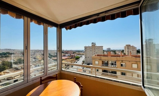 Herverkoop - Apartment - Torrevieja