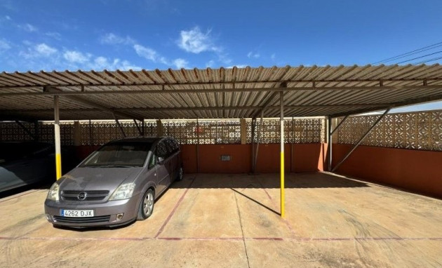 Herverkoop - Apartment - Torrevieja