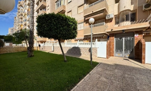 Herverkoop - Apartment - Torrevieja