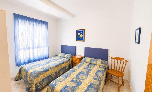 Herverkoop - Apartment - Torrevieja - Playa del cura