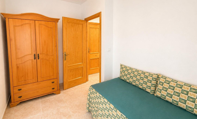 Herverkoop - Apartment - Torrevieja - Playa del cura