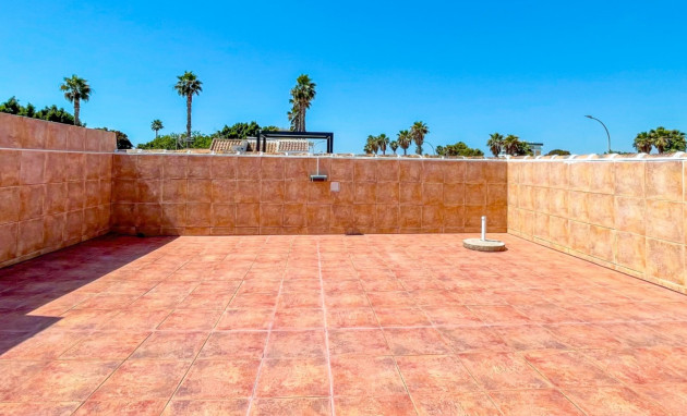 Herverkoop - Bungalow - Gelijkvloers - Los Alcázares - Los Narejos