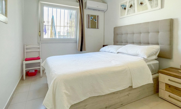 Herverkoop - Bungalow - Gelijkvloers - Los Alcázares - Los Narejos