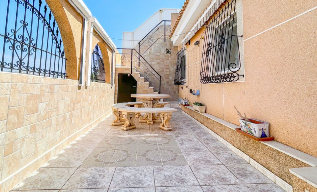 Herverkoop - Bungalow - Gelijkvloers - Los Alcázares - Los Narejos