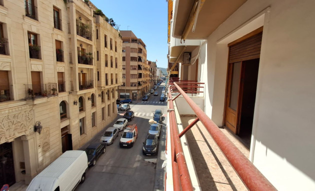 Herverkoop - Apartment - Orihuela - Orihuela - City