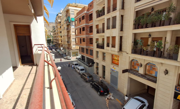 Herverkoop - Apartment - Orihuela - Orihuela - City