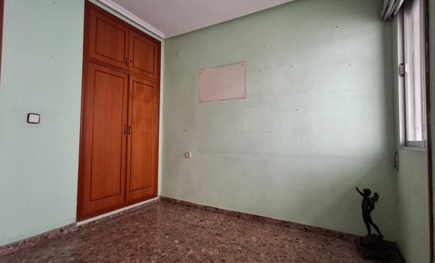 Herverkoop - Apartment - Orihuela - Orihuela - City