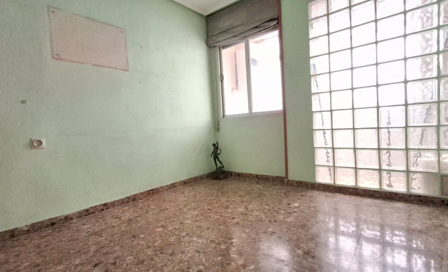 Herverkoop - Apartment - Orihuela - Orihuela - City
