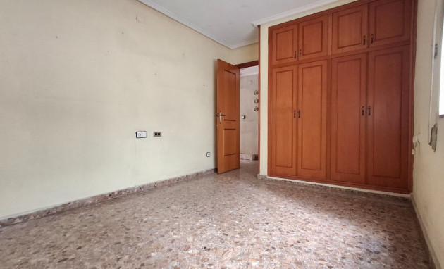 Herverkoop - Apartment - Orihuela - Orihuela - City