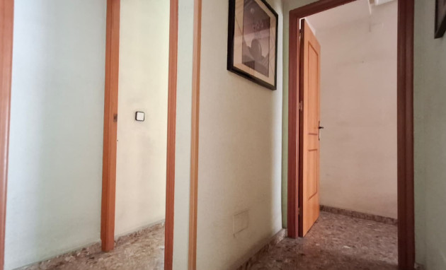 Herverkoop - Apartment - Orihuela - Orihuela - City