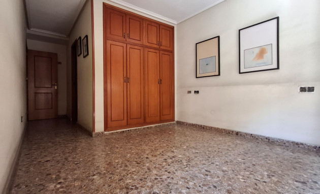 Herverkoop - Apartment - Orihuela - Orihuela - City