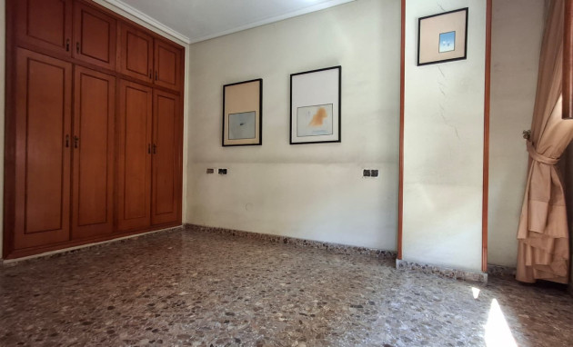 Herverkoop - Apartment - Orihuela - Orihuela - City
