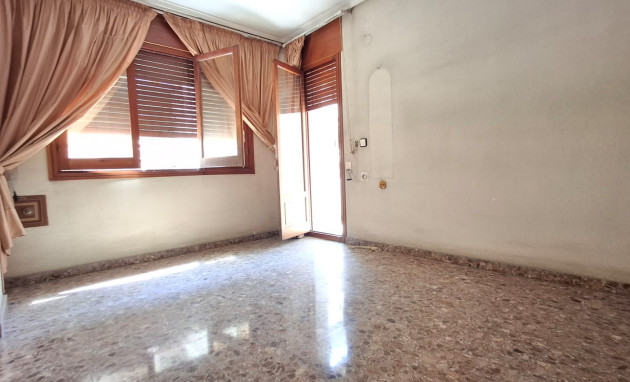 Herverkoop - Apartment - Orihuela - Orihuela - City