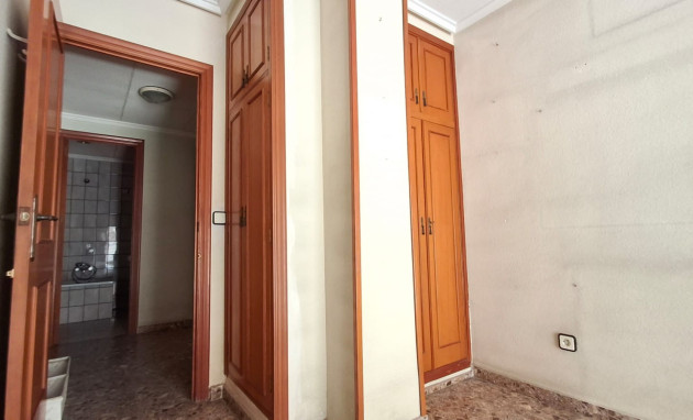 Herverkoop - Apartment - Orihuela - Orihuela - City