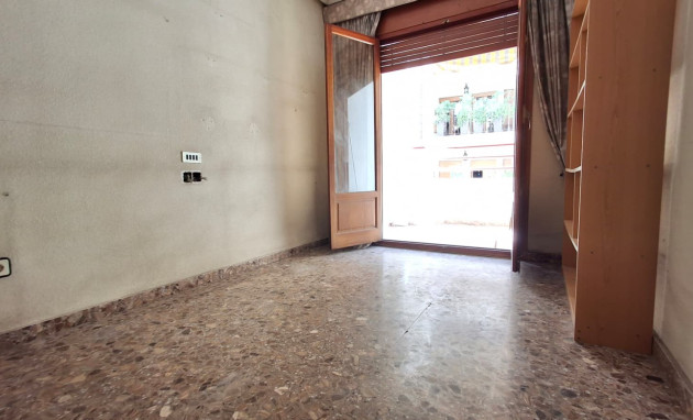 Herverkoop - Apartment - Orihuela - Orihuela - City