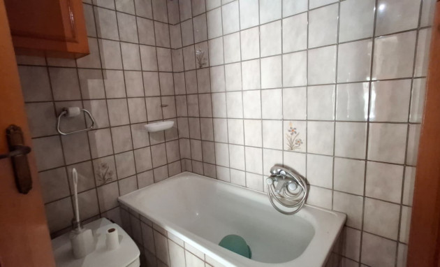Herverkoop - Apartment - Orihuela - Orihuela - City