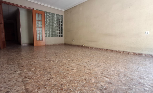 Herverkoop - Apartment - Orihuela - Orihuela - City